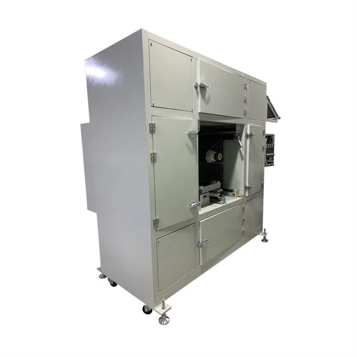 oven machine oven machine