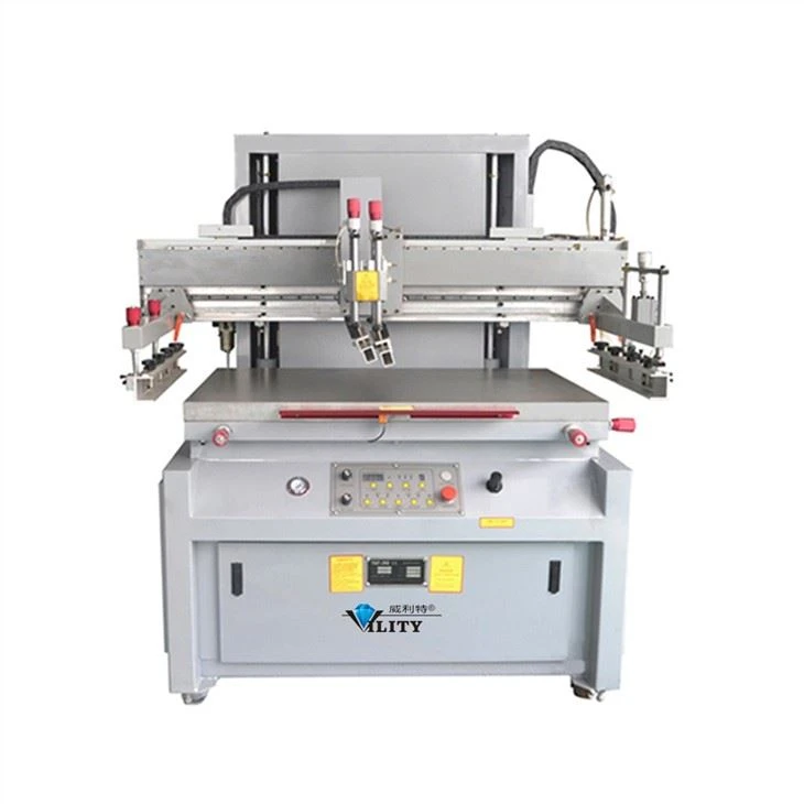 semi-auto screen printing machine semi-auto screen printing machine