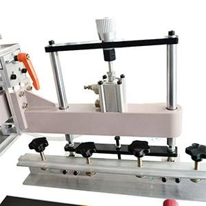 printing arm printing arm