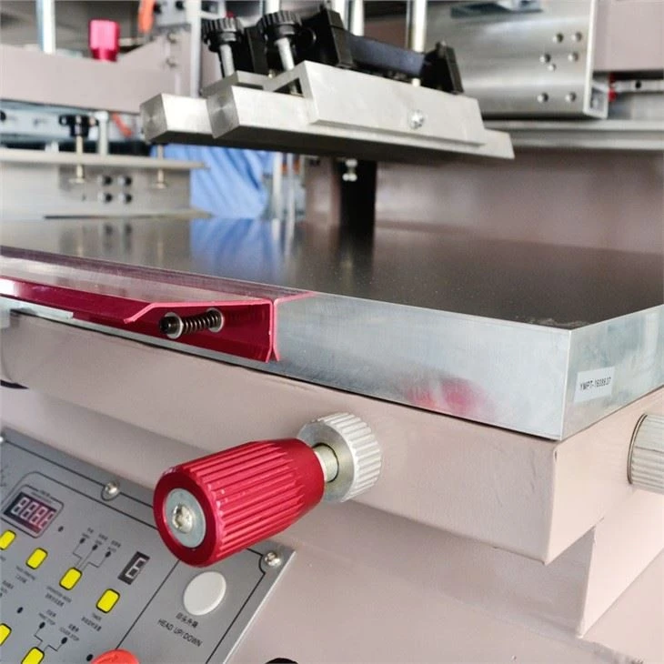 screen printer screen printer